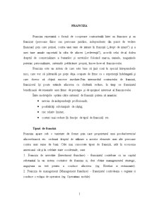 Franciza - Pagina 1