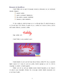 Fidelity card - Pagina 5