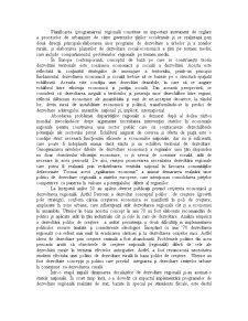 Dezvoltarea Durabila a Unitatilor Teritoriale din Romania in Contextul Integrarii in Uniunea Europeana - Pagina 2