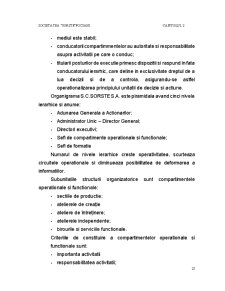 Prezentare firmă Sorste SA Focșani - Pagina 5