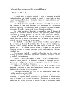 Sistemul bugetar al României - Pagina 4