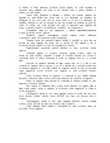 Asigurarea locuinței - polița ARDAF - Pagina 4
