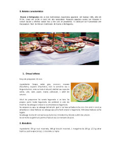 Istoria și evoluția culturii gastronomice din Bosnia și Herțegovina - Pagina 2