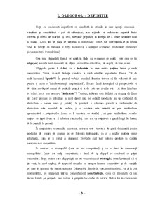 Oligopolul - Pagina 3