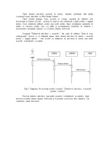 Exemplu analiză și proiectare orientată obiect - barieră - Pagina 5