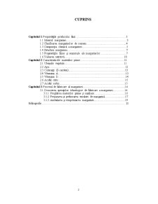 Metode de obținere a margarinei - generalități - metode de utilizare - Pagina 2