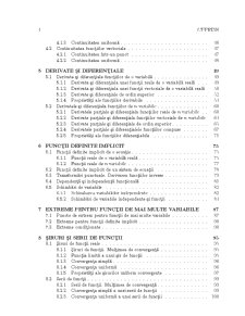 Analiza matematică și ecuații diferențiale - Pagina 4