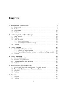 Matematici elementare - calcul diferențial și integral - Pagina 3
