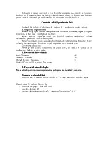Calcule Tehnologice pentru Fabricarea Salamului Victoria - Pagina 3