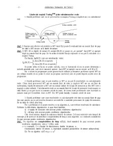 Arhitectura sistemelor de calcul - Pagina 2