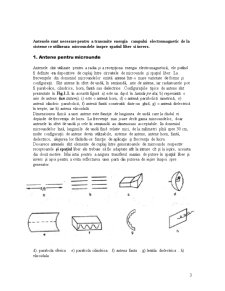 Studiu antenelor horn și parabolică - Pagina 3