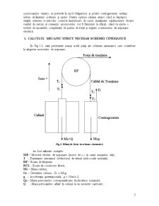 Proiectarea un sistem de acționare pentru un ascensor de persoane de mare viteză - Pagina 4