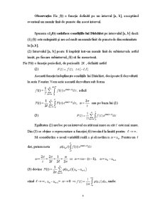 Transformata integrală Fourier - Pagina 4