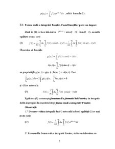 Transformata integrală Fourier - Pagina 5