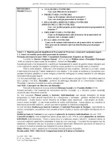 Instruirea Asistată de Calculator - Pagina 6