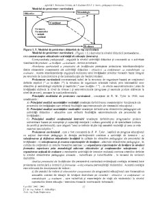 Instruirea Asistată de Calculator - Pagina 17