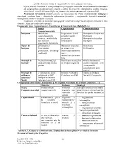 Instruirea Asistată de Calculator - Pagina 18