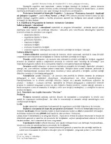 Instruirea Asistată de Calculator - Pagina 19