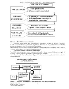 Instruirea Asistată de Calculator - Pagina 21