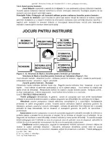 Instruirea Asistată de Calculator - Pagina 25