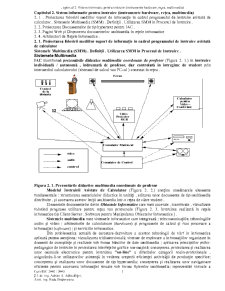 Sistem Informatic pentru Instruire - Pagina 1