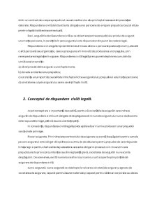 Asigurarea de răspundere civilă pentru malpraxis în domeniul sănătății - Pagina 2