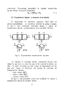 Tranzistor Bipolar - Pagina 2