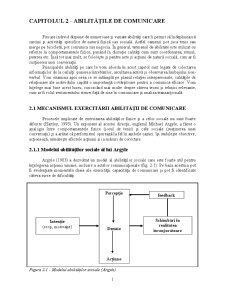 Comunicare comercială - capitolul 2 - Pagina 1