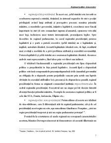 Regimuri politice democratice - studiu comparativ - Elveția și Portugalia - Pagina 5