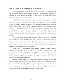 Studiu de Caz - SC Schaeffler România SRL - Pagina 5