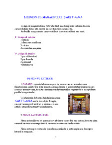 Particularitățile comercializării produselor zaharoase - Pagina 5