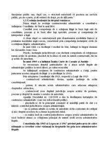 Contenciosul administrativ și jurisdicția administrativă - Pagina 4