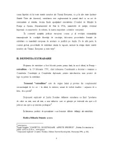 Extrădarea Cetățenilor Români - Pagina 4