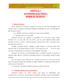 Elemente de contabilitate a operațiunilor privind capitalurile, la o firmă producătoare de motoare electrice - Pagina 3