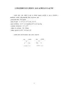 Acidul Lactic - Pagina 4
