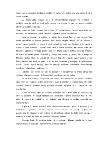 Analiza serviciilor medicale din cartierul Tătărași, județul Iași - Pagina 3