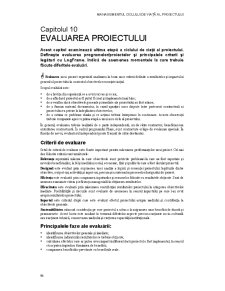 Managementul Proiectelor - Pagina 4