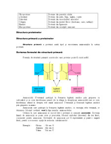 Proteine - Pagina 4