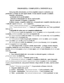 Sintaxa frazei în latină - Pagina 4