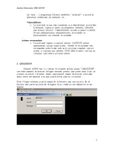 Studiu de Caz - Auditarea IBM AS400 - Pagina 5