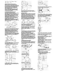 Bazele proiectării tehnologiilor de fabricație - Pagina 2