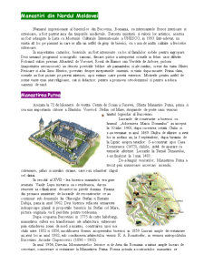 Mânăstirile din nordul Bucovinei - Pagina 3