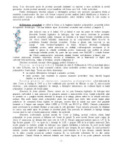 Structura proteinelor - Pagina 3