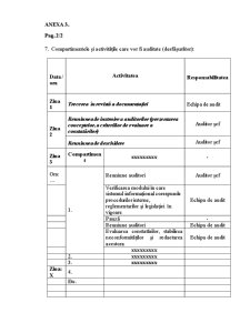 Managementul Sistemului Informațional în Activitatea Contabilă cu Aplicații la Regionala de Transport Feroviar CFR Călători SA București - Pagina 4