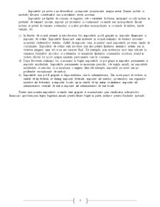 Transpunerea în România a normelor europene în domeniul impozitării indirecte - TVA - Pagina 5