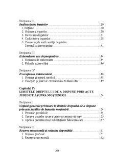 Dreptul de moștenire - Pagina 7