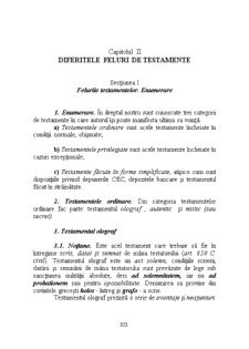 Dreptul de moștenire - Pagina 25