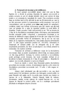 Dreptul de moștenire - Pagina 140