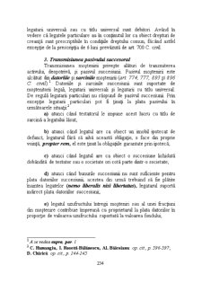 Dreptul de moștenire - Pagina 169