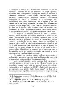 Dreptul de moștenire - Pagina 172